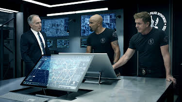 20:00: S.W.A.T. (S6 E13) (S6) | TV6 | 8/6 2026