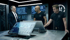 S.W.A.T. (S6 E13)