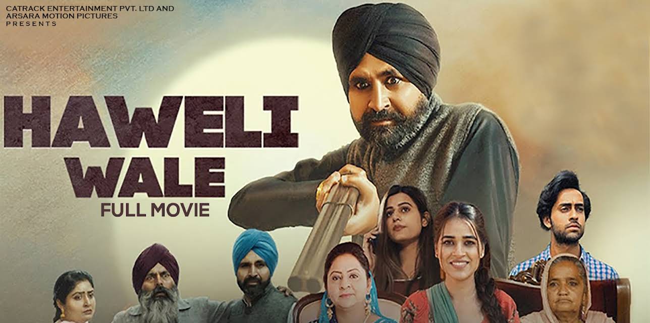 Haweli Wale (2022)