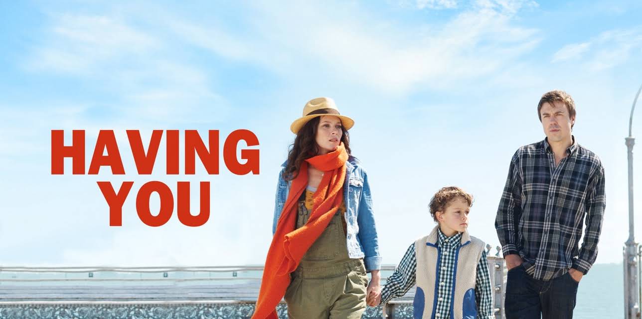 Having You (2014)