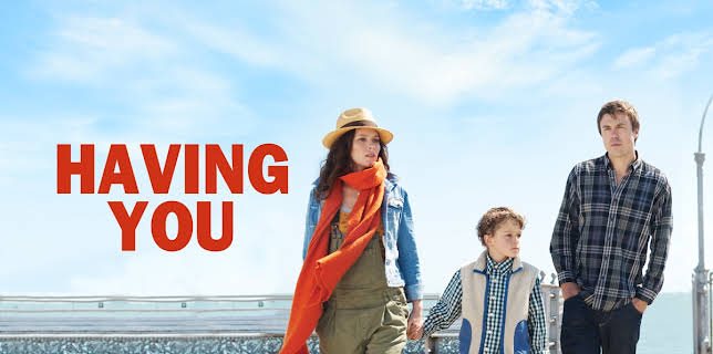 Having You (2014)