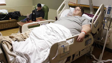 12:15: My 600-lb Life (S7 E10) (S7) | TLC | 4/1 2026