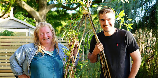 3:45 PM: Garden Rescue (S10) | BBC One | 1/19 2026