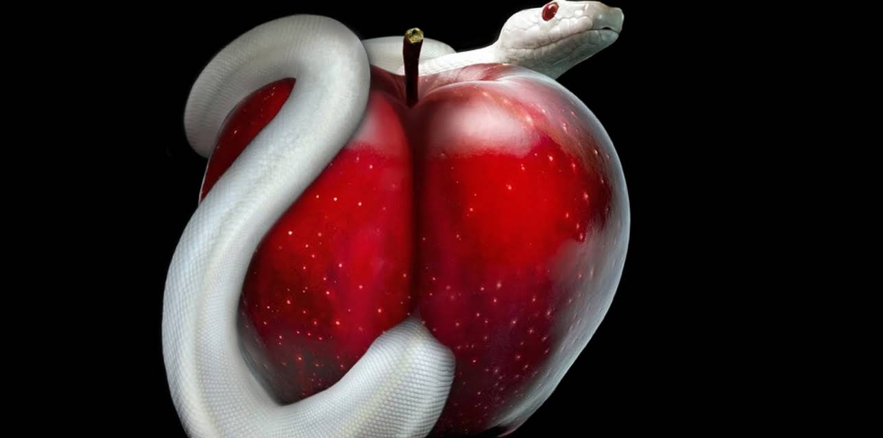 Lilin's Brood (2016)