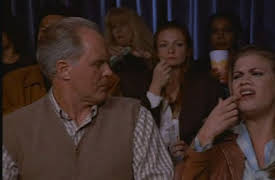 Third Rock from the Sun Season 1: Dick Smoker