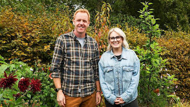 7:30 PM: Beechgrove Garden | BBC Two | 9/18 2026