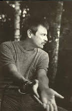 Andrei Tarkovsky som Director