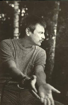 Andrei Tarkovsky as Director
