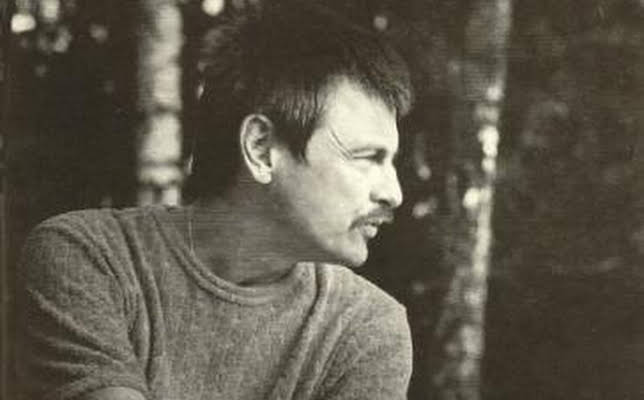 Andrei Tarkovsky
