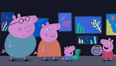 Peppa Pig (S4 E31)