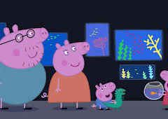 Peppa Pig