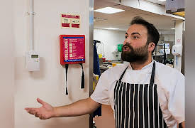 The Hotel People: Episode 1