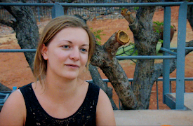 The Wildlife Orphanage: Dog Football