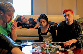 Deadly Devotion Season 1: Killer Party