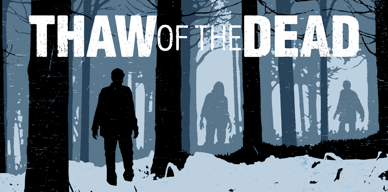 Thaw of the Dead (2017)