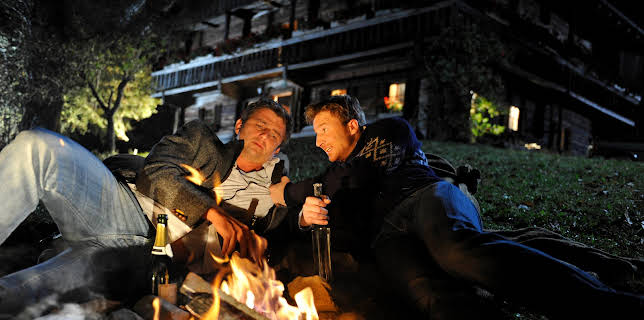 02:30: Der Bergdoktor | ZDF | 1/5 2026