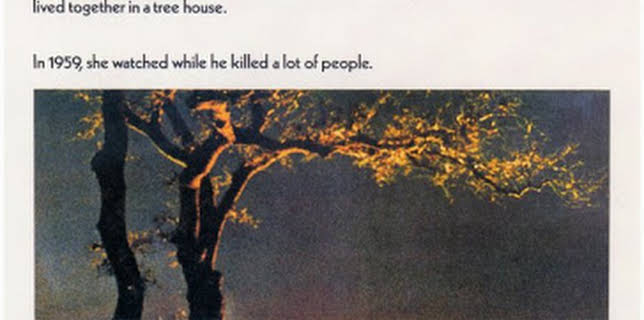 12:34: Malas tierras (IMDb 7.7) | TCM | 10/30 2025