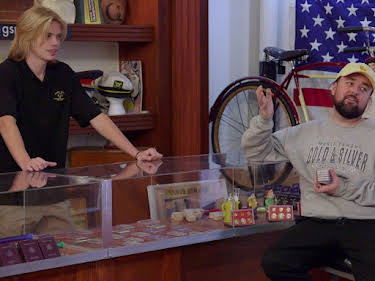 14:25: Pawn Stars - Die drei vom Pfandhaus | ProSieben Maxx | 5/4 2026