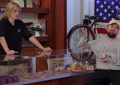 Pawn Stars - Die drei vom Pfandhaus