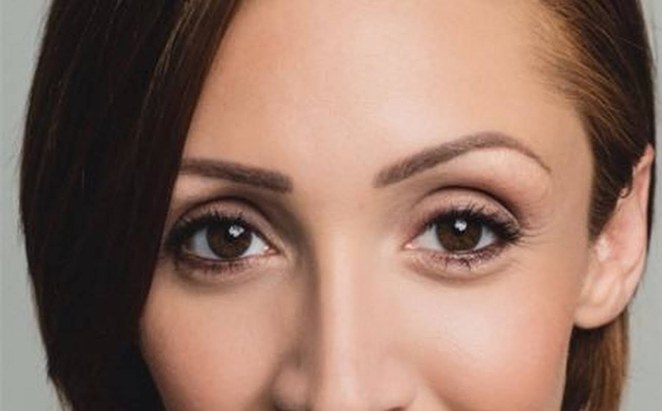 Lucy-Jo Hudson
