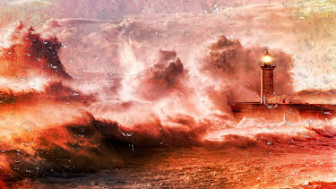 10:00 PM: Britain's Killer Wave of 1607 | Channel 5 | 7/31 2026