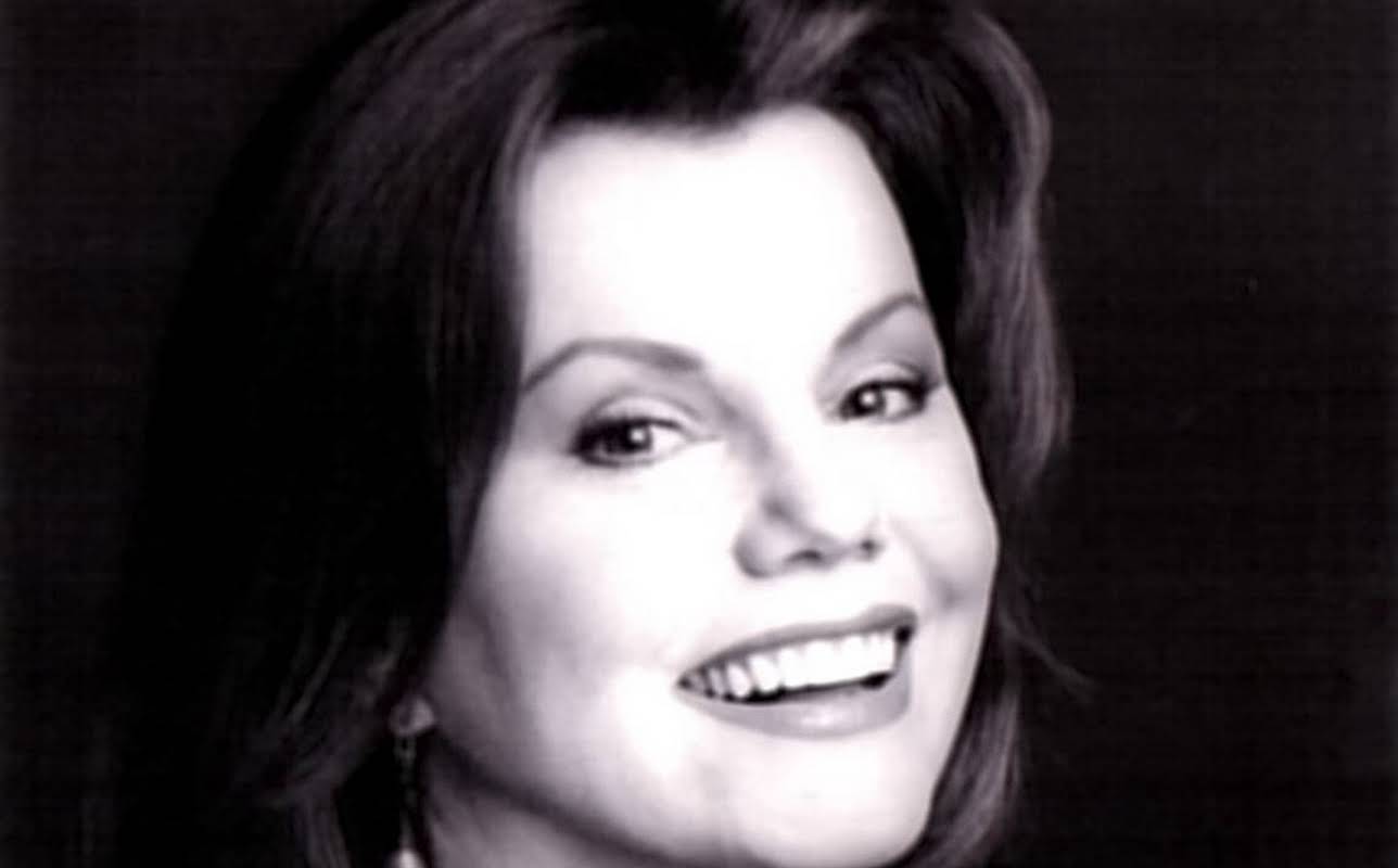 Marsha Mason
