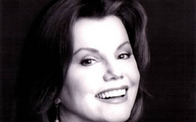 Marsha Mason