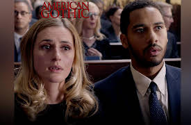 American Gothic, Season 1: Jack-In-The-Pulpit