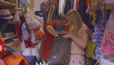 I lomma på Silje (S1 E2)