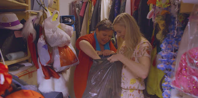 17:30: I lomma på Silje (S1 E2) (S1) | TV3 | 11/4 2025