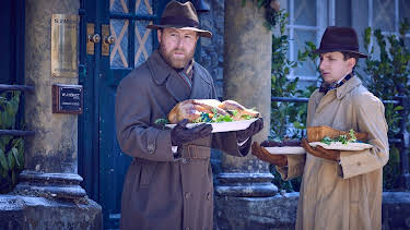 10:10: Der Doktor und das liebe Vieh (S04/E07) | One | 3/26 2026