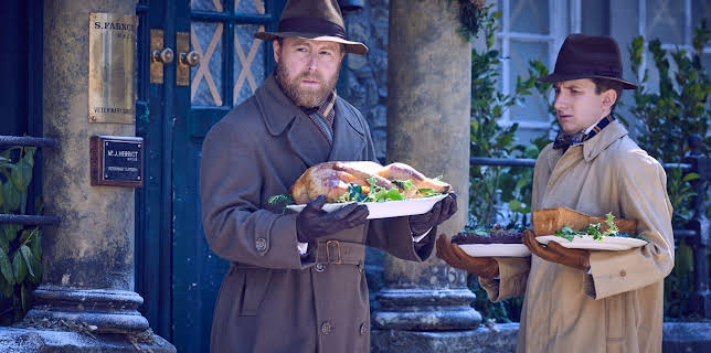 16:15: Der Doktor und das liebe Vieh (S04/E07) | One | 3/25 2026