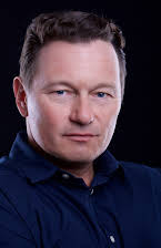 Mark Antony Krupa as 