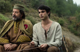 Jordens arvingar: Hämnd