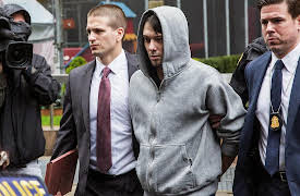 Rich & Shameless, Season 1: Pharma Bro vs. Wu-Tang Clan