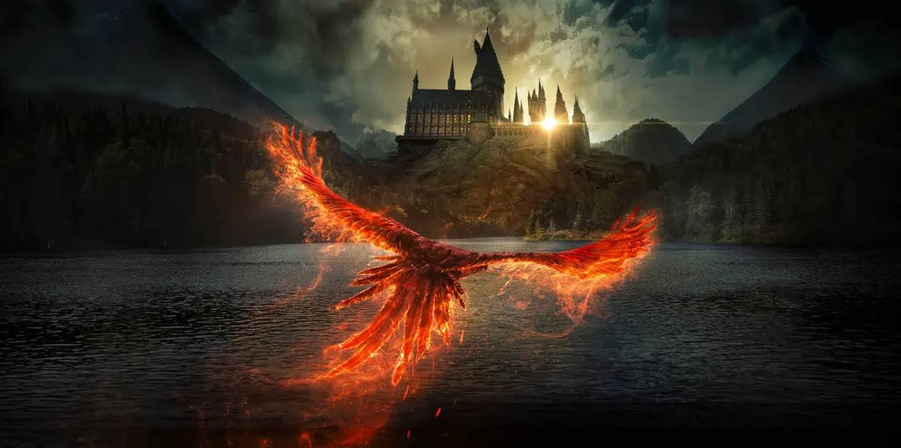 Fantastic Beasts: The Secrets of Dumbledore