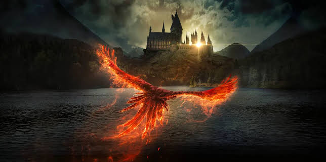 Fantastic Beasts: The Secrets of Dumbledore