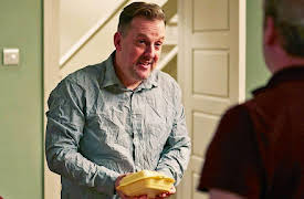 Mum, Season 1: October