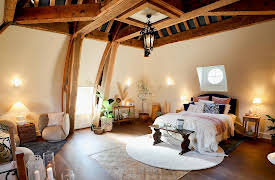 Castle Impossible: The Tower Bedroom