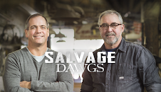 Salvage Dawgs (S1 E6)