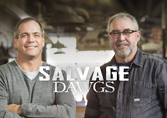 Salvage Dawgs