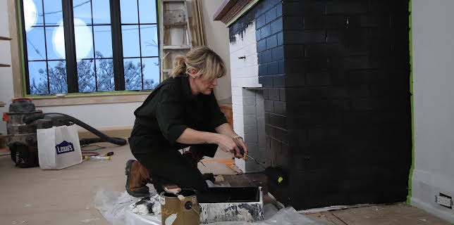 17:00: Farmhouse Facelift (S2 E9) (S2) | TV6 | 1/21 2026