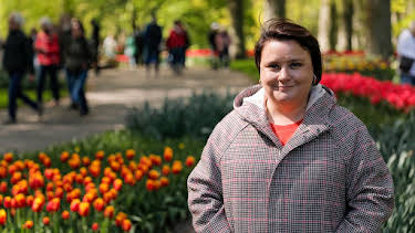1:40 PM: Cruising with Susan Calman (S2 E6) (S2) | Channel 5 | 7/12 2026