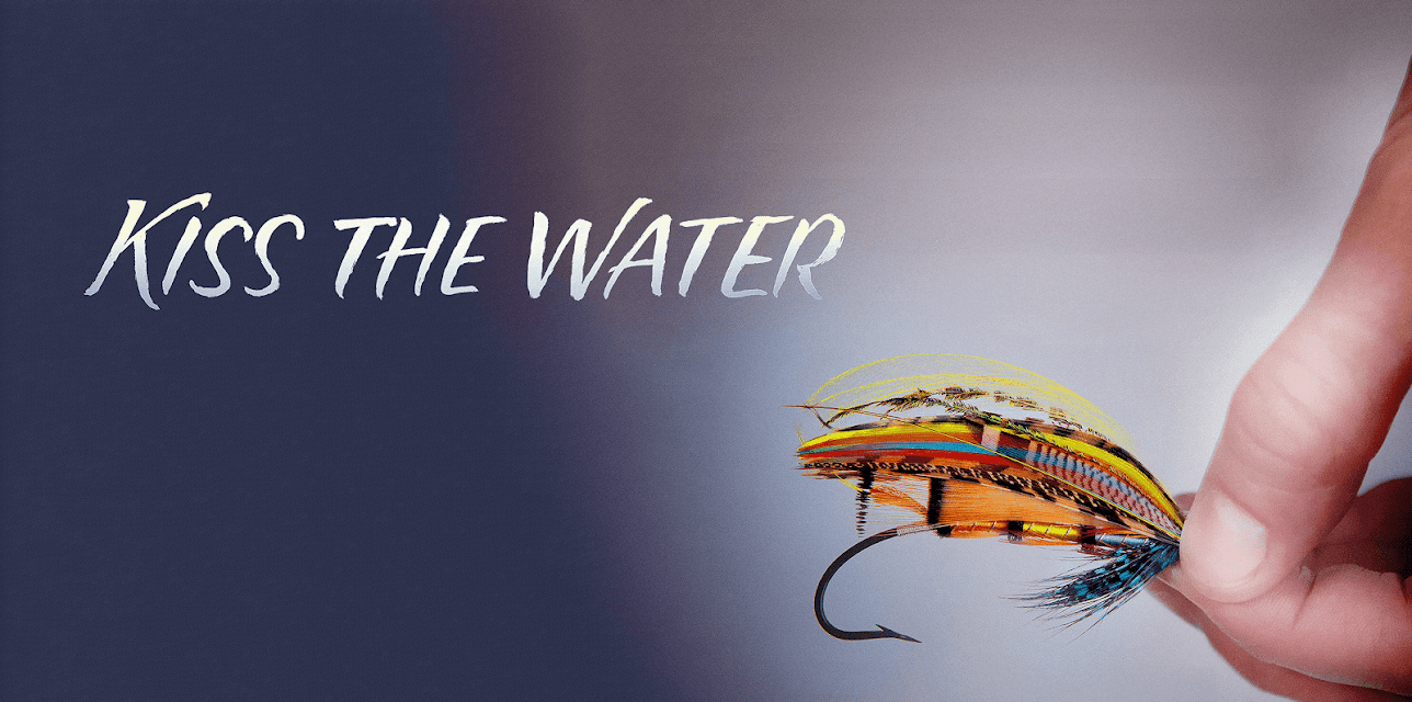 Kiss The Water (2013)