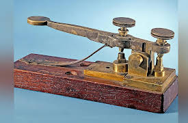 Experiencing America: A Smithsonian Tour through American History: Communications—From Telegraph to Television