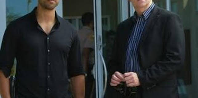 22:30: C.S.I.: Miami (S9 E6) (S9) | Energy | 3/15 2024