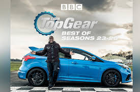 Top Gear: Best of Seasons 23-25: Episode 1
