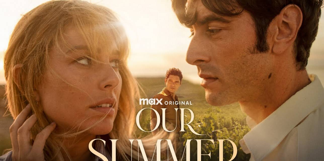 Our Summer (2021)