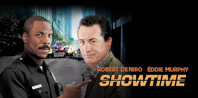Showtime (2002) (2002)