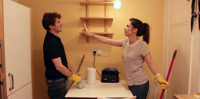 07:45: Planet Schule: Mi diario londinense - Hogar, dulce hogar | WDR Fernsehen | 2/2 2026